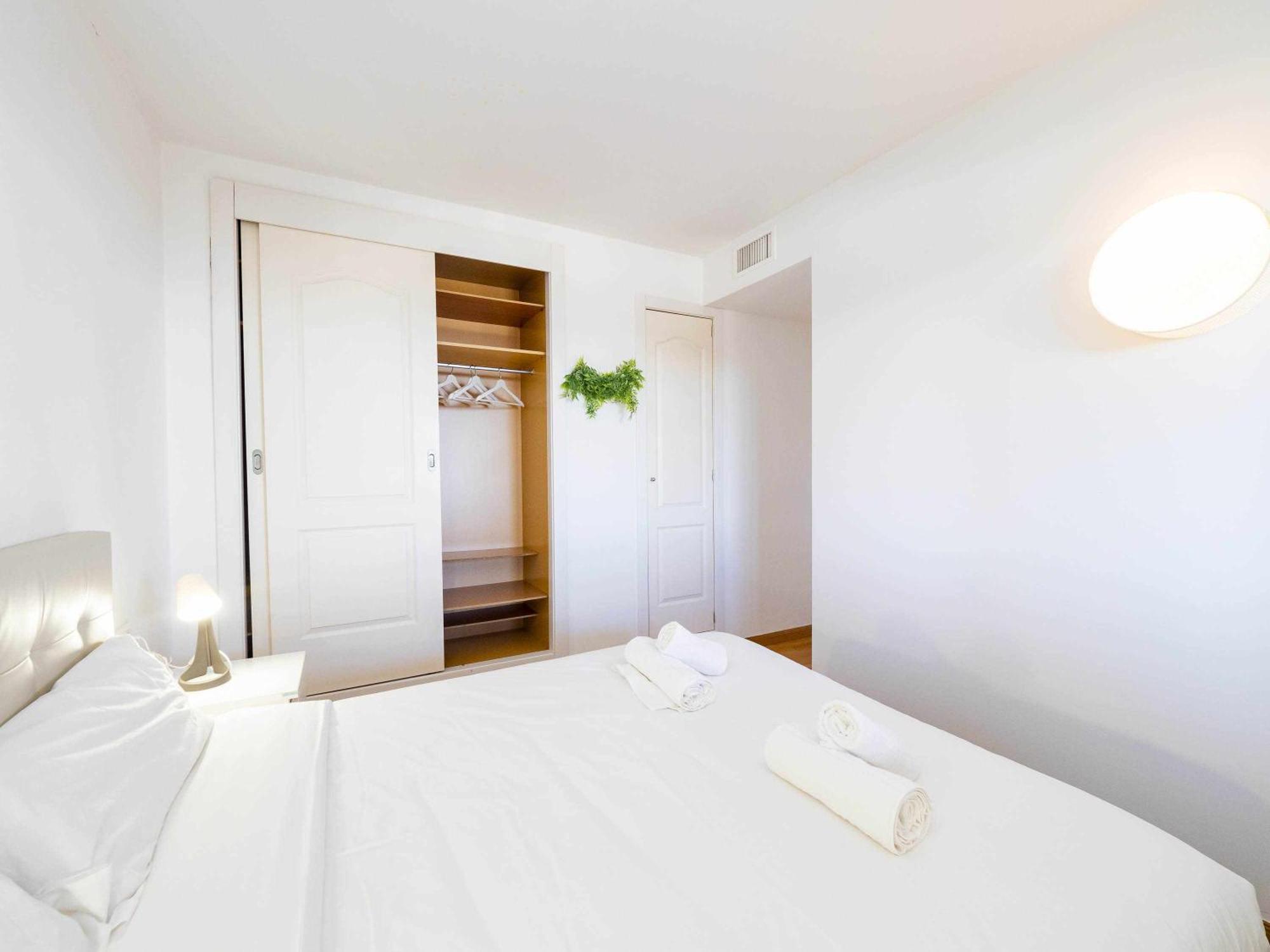 Apartamento Atico Con Vistas Al Mar Piscina Y Parking Málaga Exterior foto