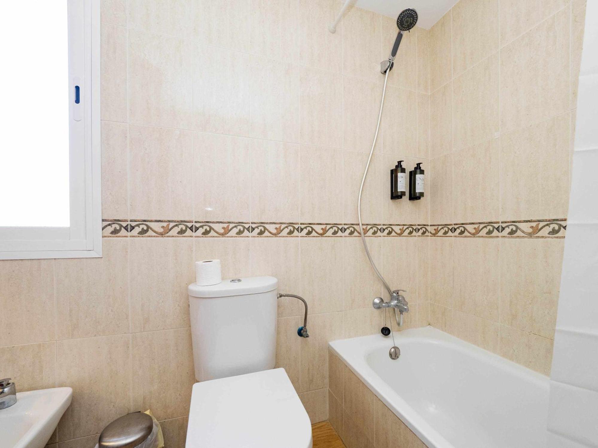 Apartamento Atico Con Vistas Al Mar Piscina Y Parking Málaga Exterior foto
