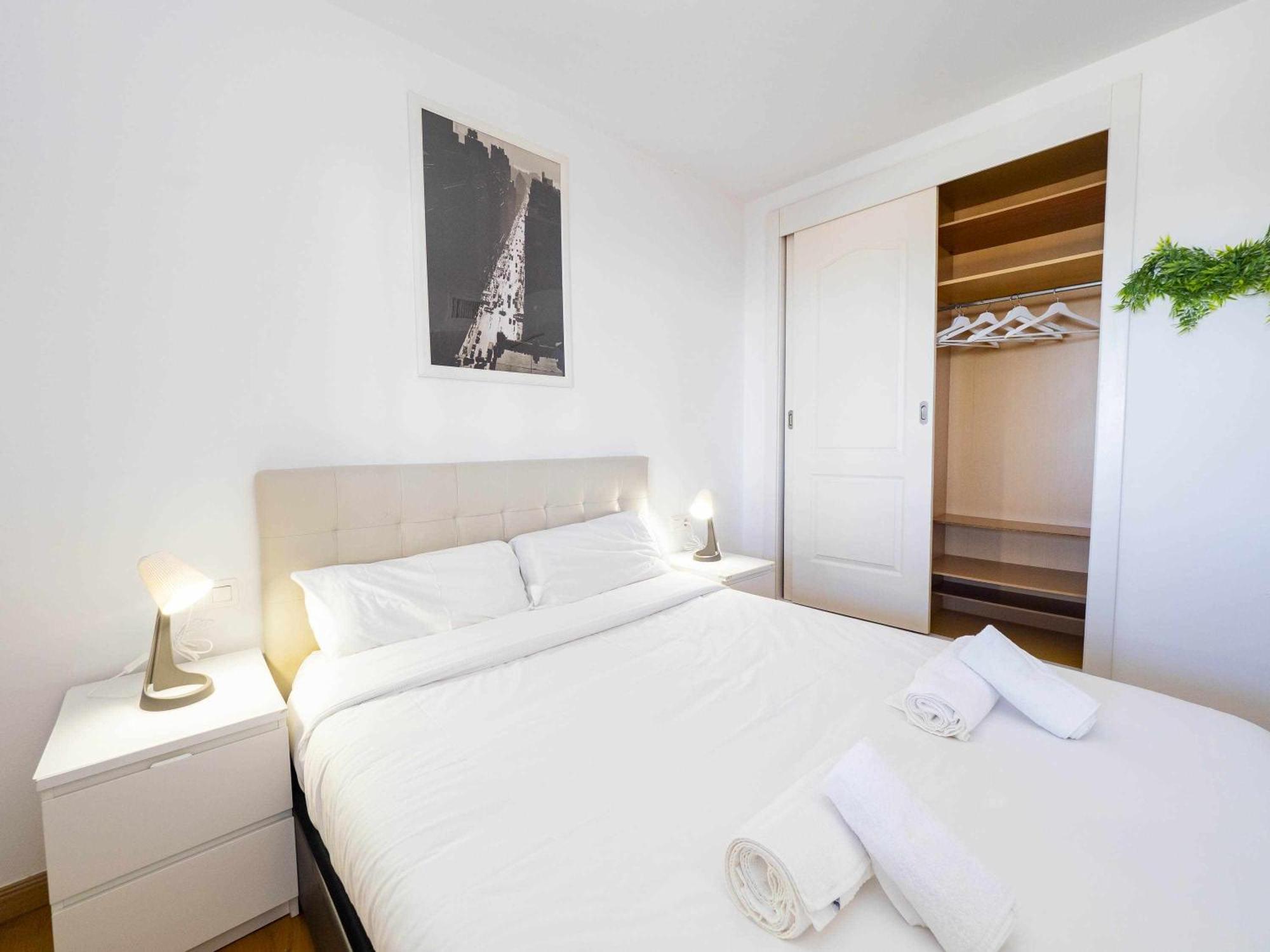 Apartamento Atico Con Vistas Al Mar Piscina Y Parking Málaga Exterior foto